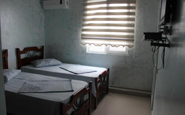 Hotel Gama