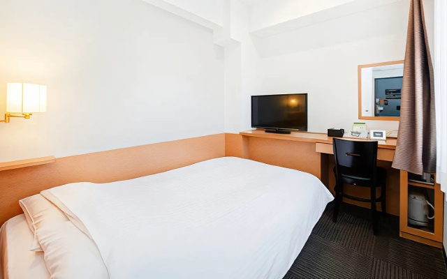 [Building 2] Semi-double room 사진 2