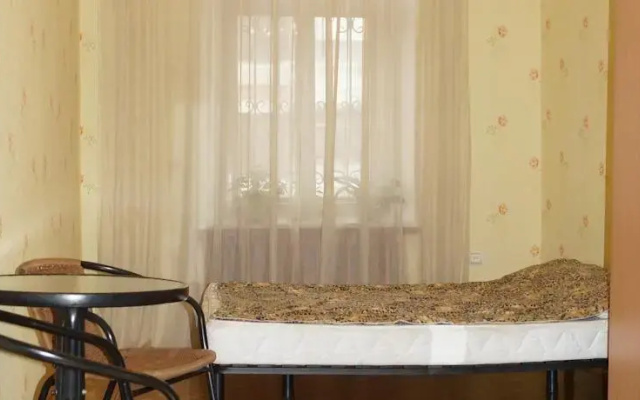 Sweet Home Hostel