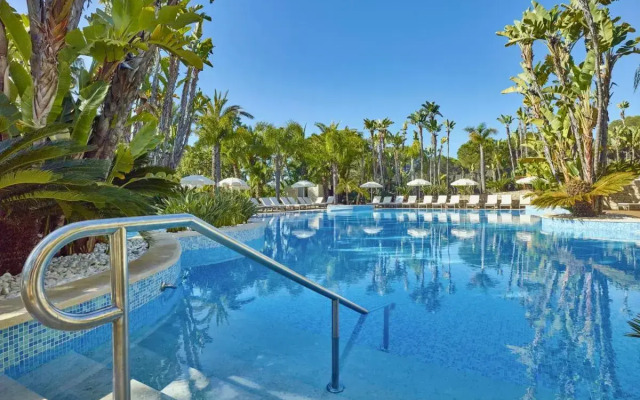 Ria Park Hotel & Spa