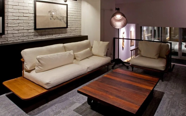 Twin Atelier Suite (트윈 침대 2개) 사진 3