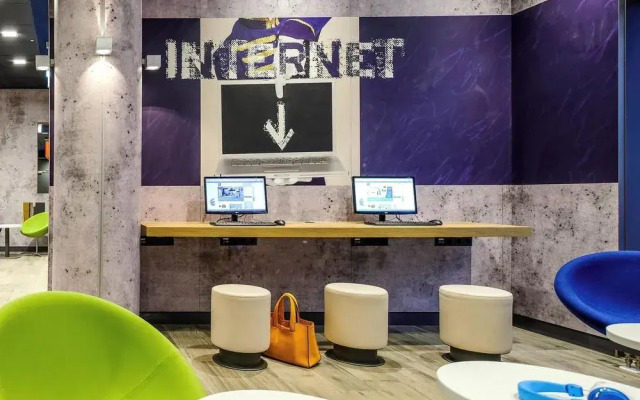Ibis Budget Muenchen Putzbrunn