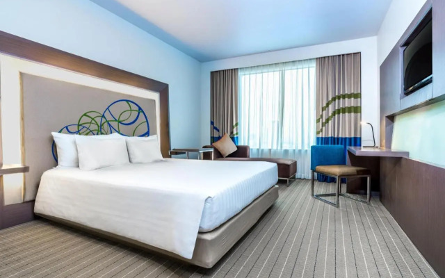 Four Points by Sheraton Bangkok Ploenchit