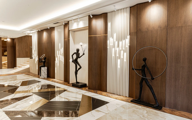 Fafa Premium Resort