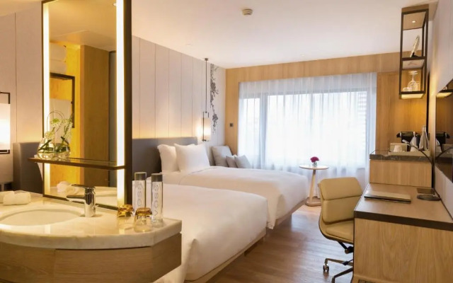 The Garden Hotel Guangzhou Hotel