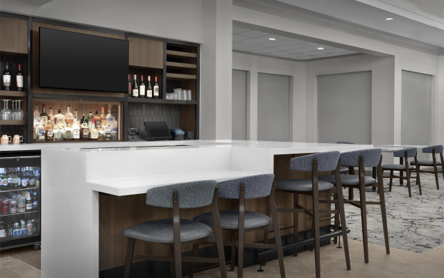 Hilton Garden Inn Auburn/Opelika