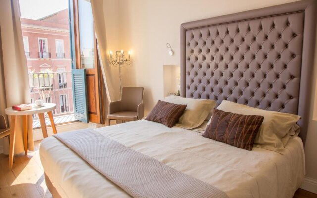 B&B Antico Corso Cagliari