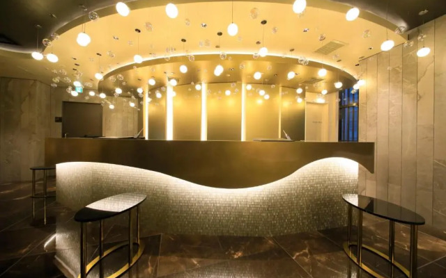 Quintessa Hotel Tokyo Ginza Hotel