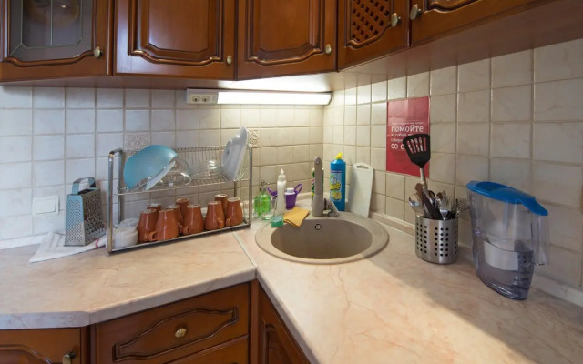 Рус - Тверская-Ямская