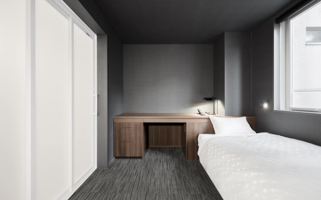 Hotel Comfact
