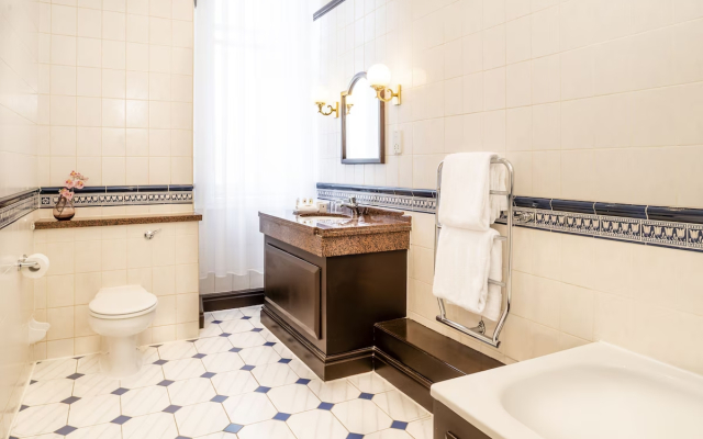 Millennium Hotel Glasgow