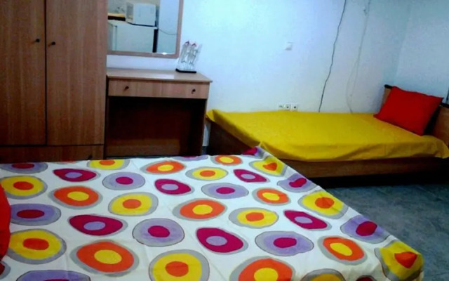 Vigla House