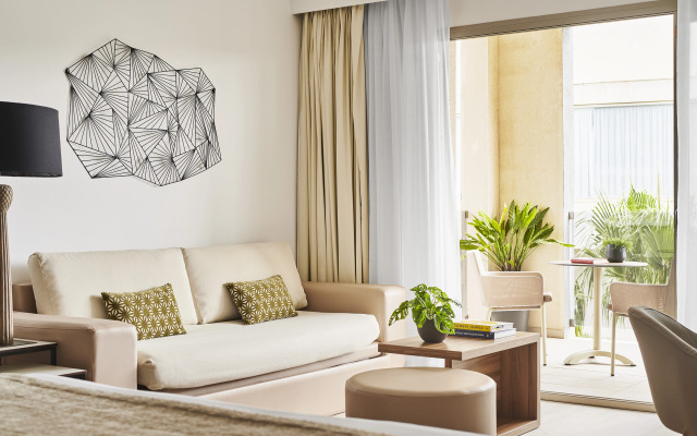 Zafiro Palace Alcudia