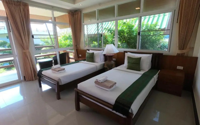 Mountain Resort Koh Lipe