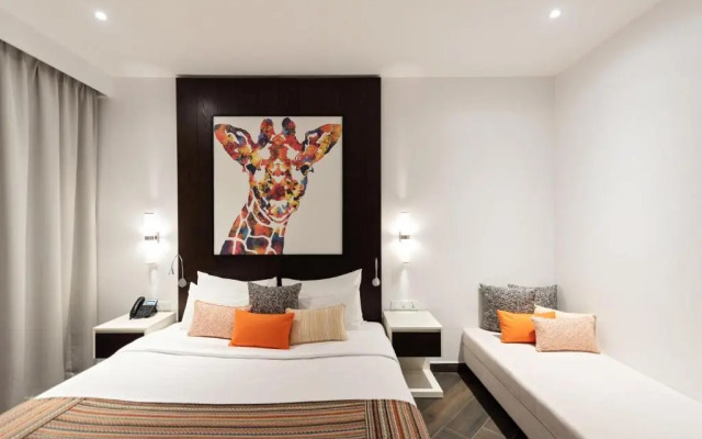 Emirates Park Resort