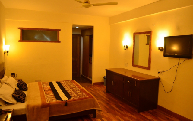 Hotel Jessica