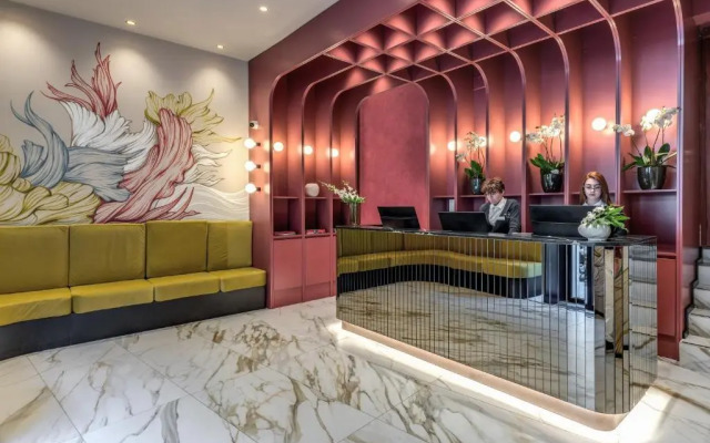 Hotel Madison