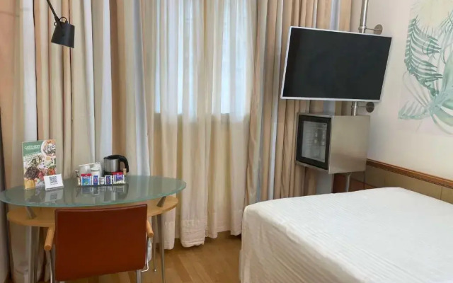 C-Hotels Concorde Hotel