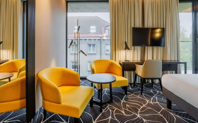 Movenpick  Tallinn