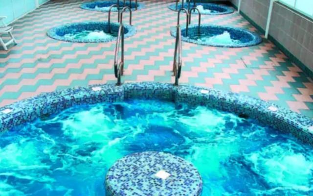 Sokol Resort