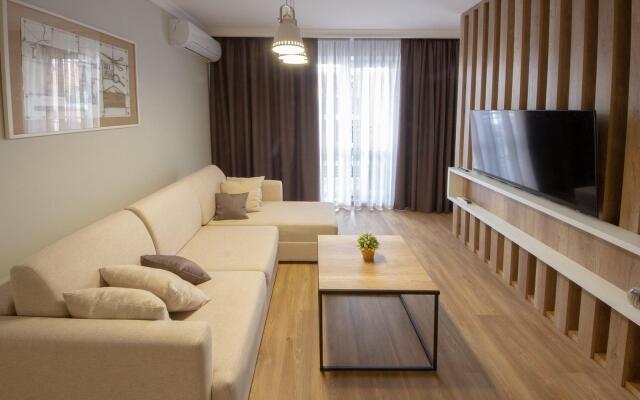 4Kaif Alt Platz On Lenin Street 17