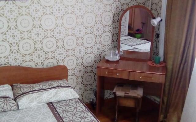 Guesthouse Alfa