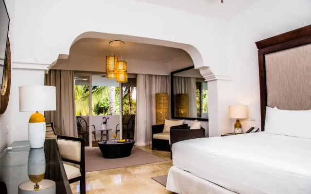 Melia Caribe Beach Resort - All Inclusive