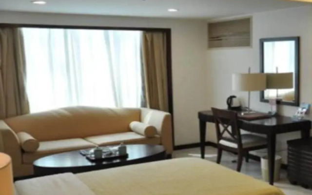 Yangming Hotel, Zhuhai