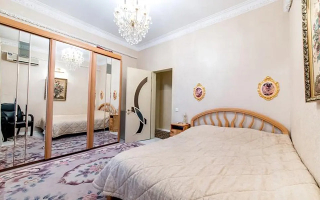 Goodapart on Krasnaya 78