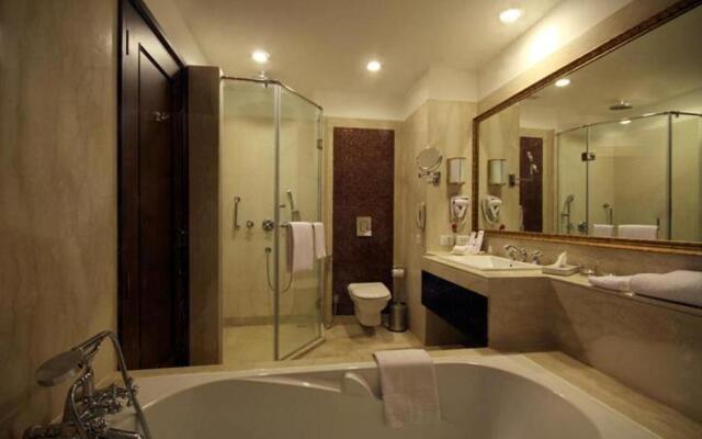 Country Inn & Suites By Carlson, Satbari, New Delhi