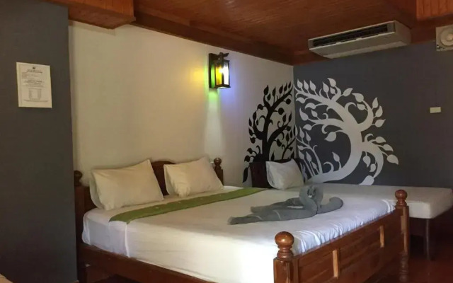 Big Fish Resort Koh Tao