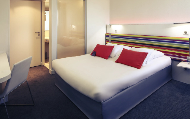 Mercure Angouleme Hotel de France