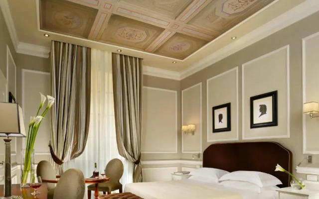 FH55 Hotel Calzaiuoli