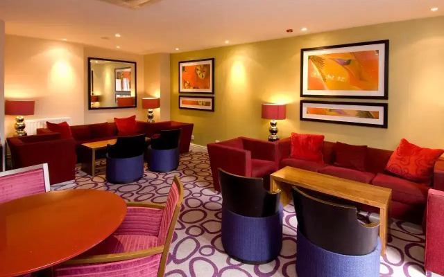 Premier Inn Manchester Old Trafford