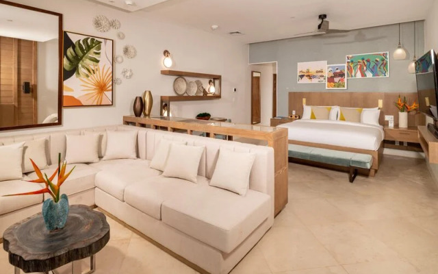 Sandals Dunns River All Inclusive