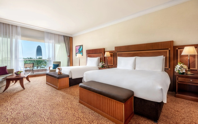 Al Raha Beach Resort & Spa