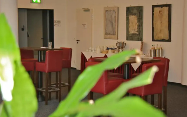 Daily Fresh Hotel & Konferenzcenter