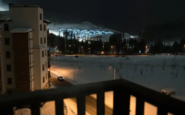 KASIMIR Resort Hotel	