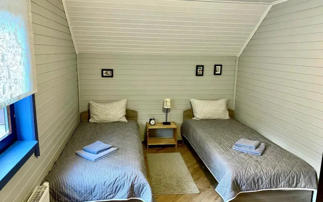 Park-chalet Utro