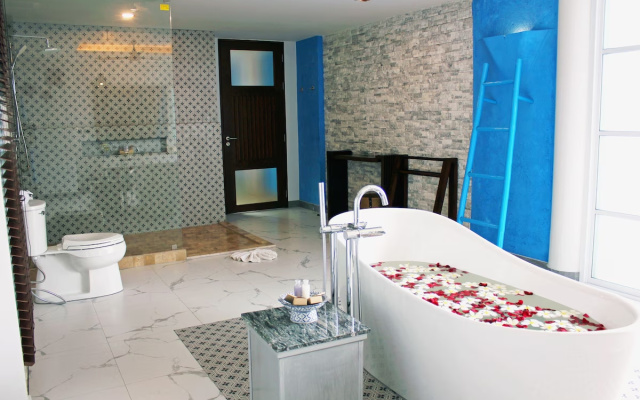 Weekender Resort