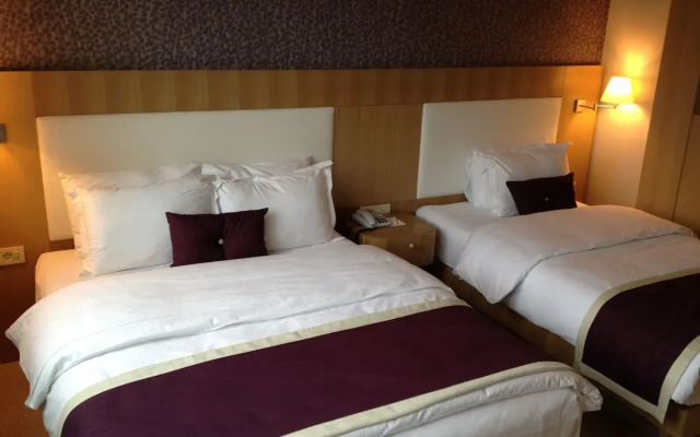 Masel Hotel