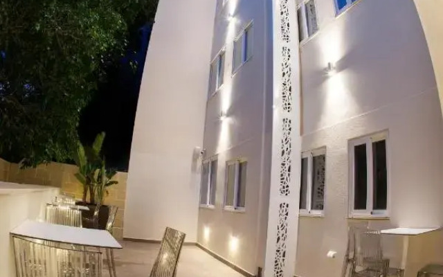 Ddream Hotel