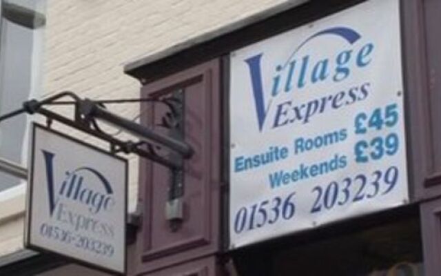 Village Express