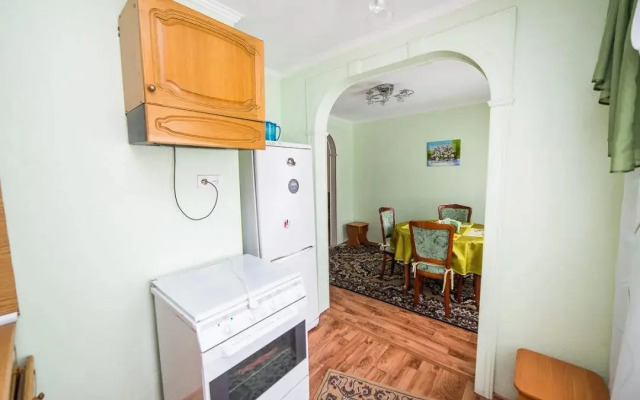 Апартаменты на Дзержинского