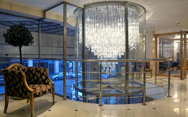 Отель Melia Athens