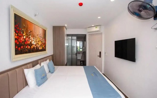 Hanoi Lake View Hotel & Travel