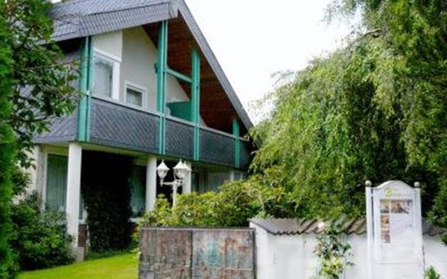 Haus Bettina