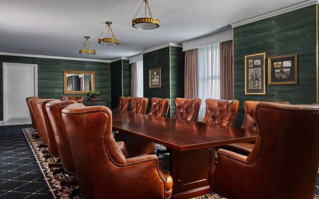 Graduate by Hilton Providence