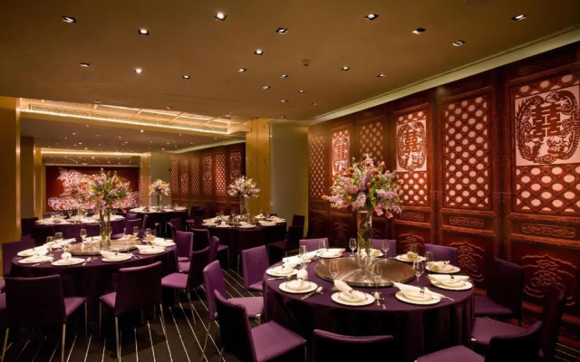 Grand Hyatt Guangzhou Hotel