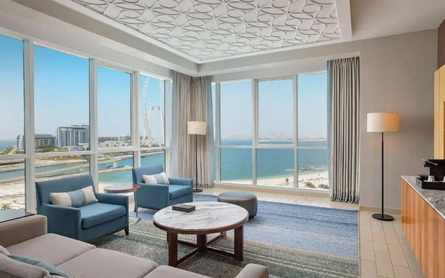 DoubleTree by Hilton Dubai - Jumeirah Beach